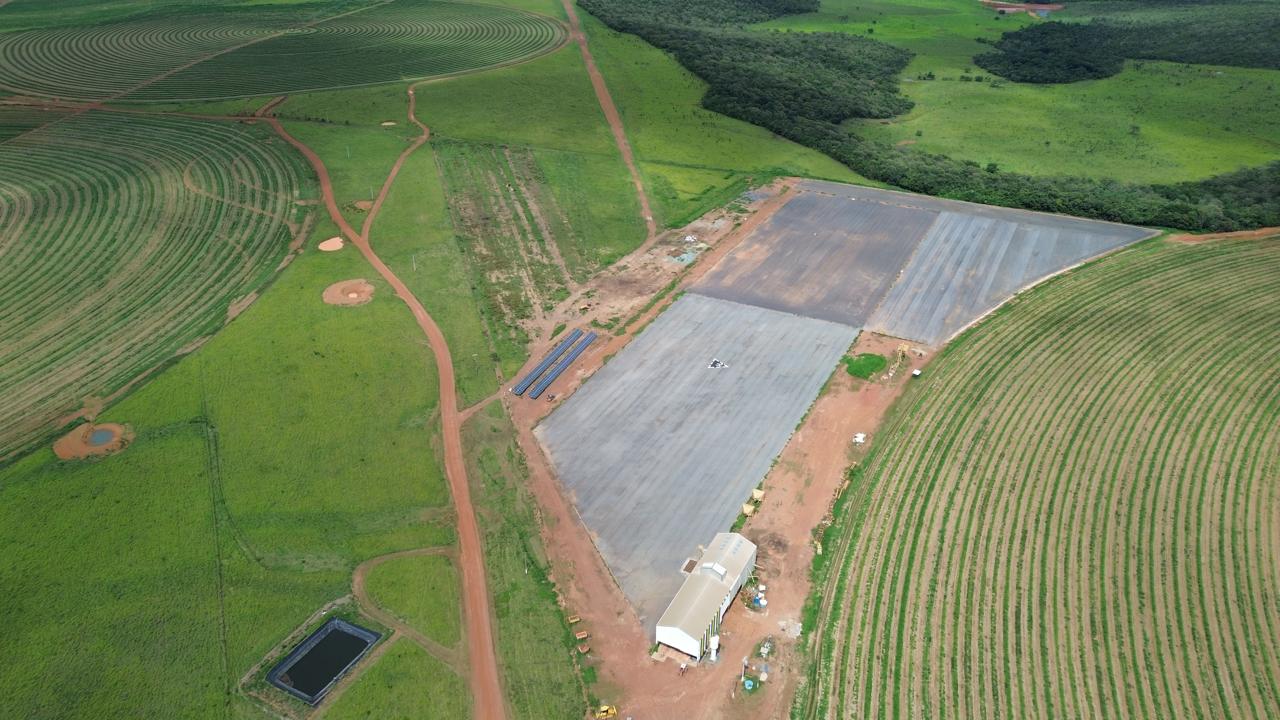 Fazenda São Carlos