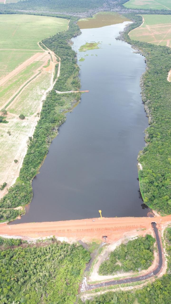Fazenda Boqueirão