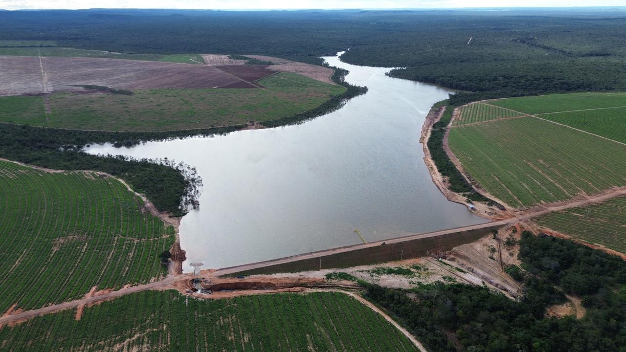 Fazenda Santa Fe